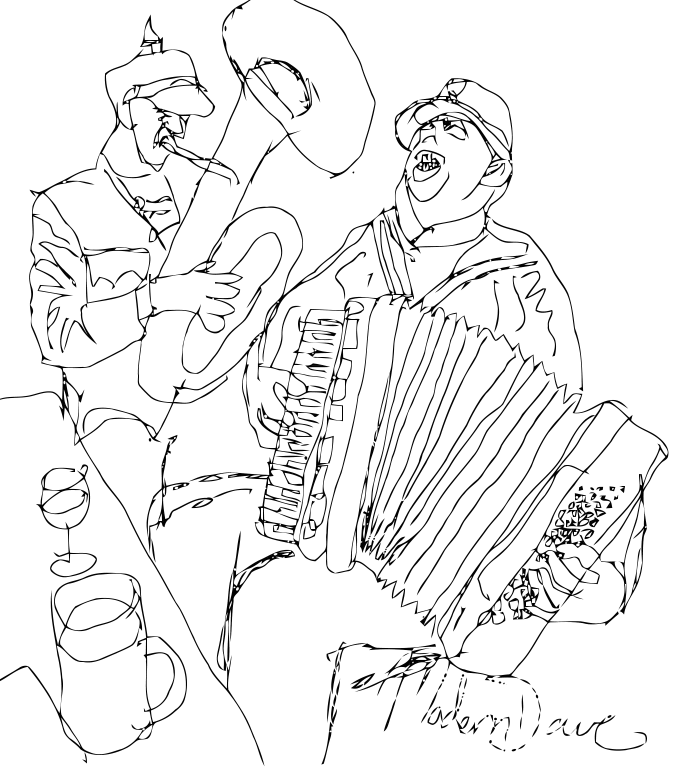 band_vectorized